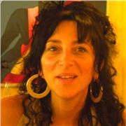 Laureata in lingue e letterarure straniere